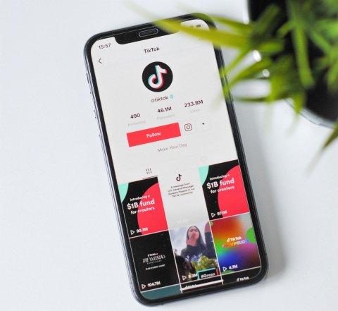 TikTok