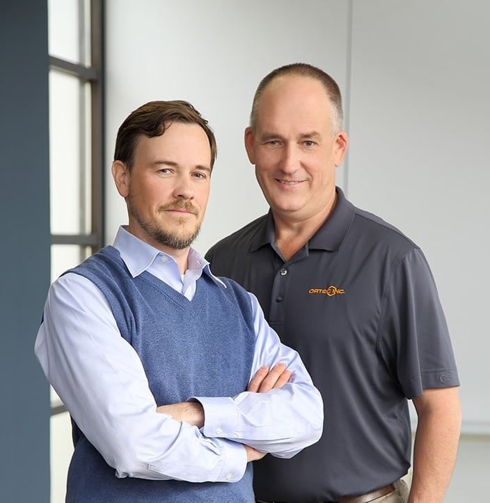 Ortec Inc. officially opens European headquarters in Co. Limerick