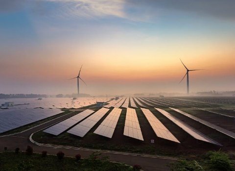 Platform to help researchers search Irish renewables data gets €162,000