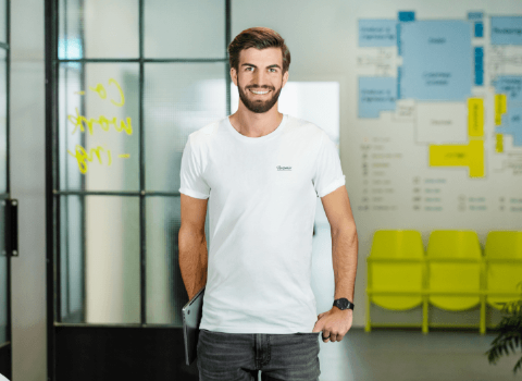 Personio will launch in Ireland after $75m Series C