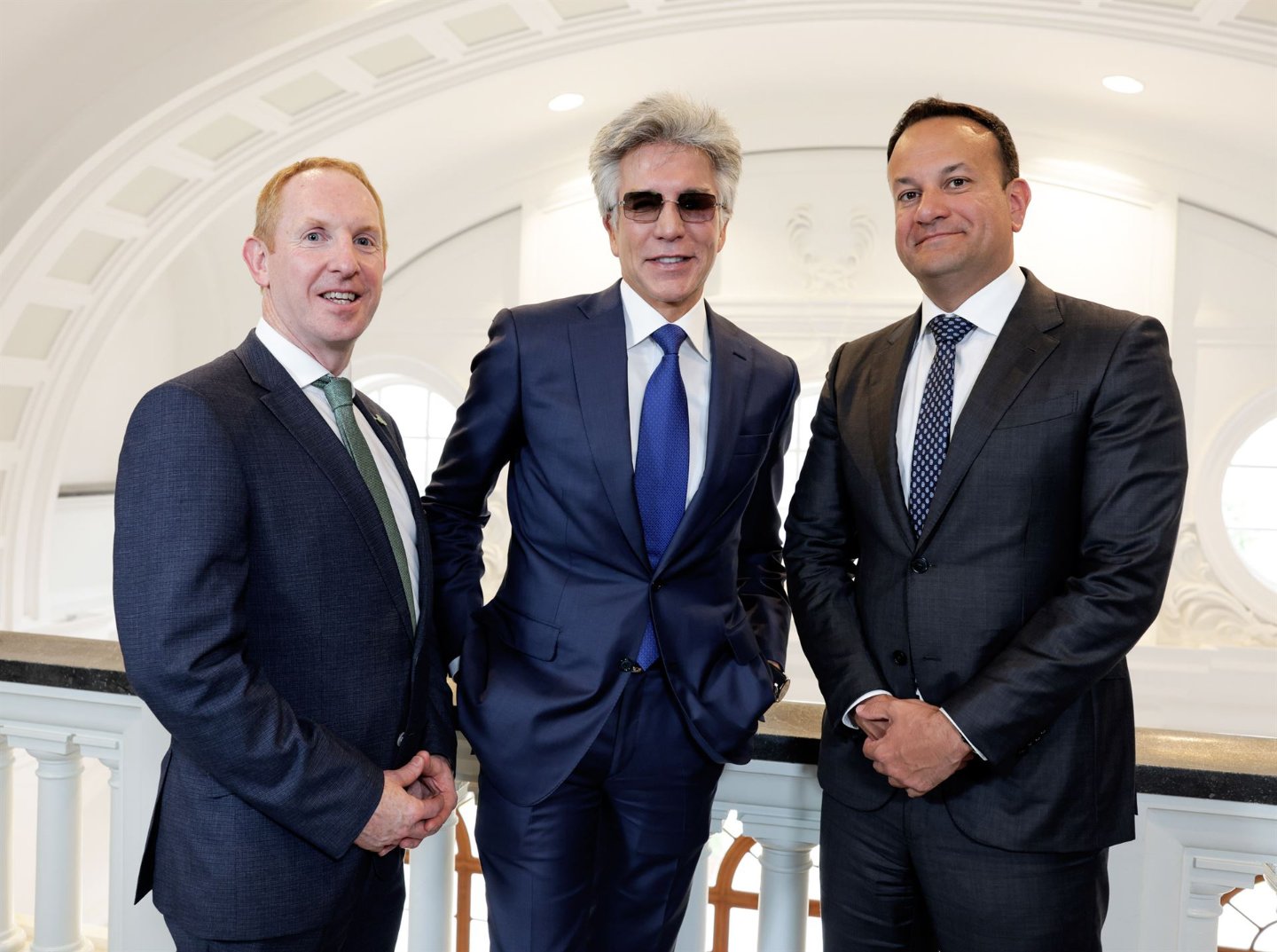 400+ employees in Ireland, set to double by 2026