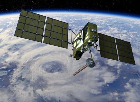 Ireland’s first National Space Strategy sets out six goals to hit by 2025 
