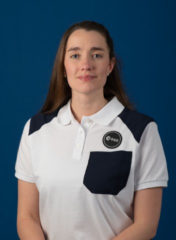 Rosemary Coogan becomes latest astronaut from Ireland