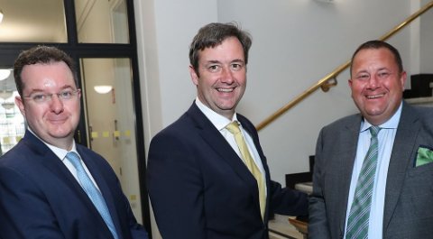 EquiLend Opens Dublin Office