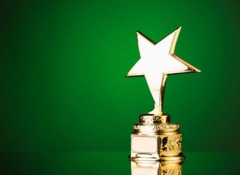 Margaret Murnane and David McCourt win St Patrick’s Day Science Medal