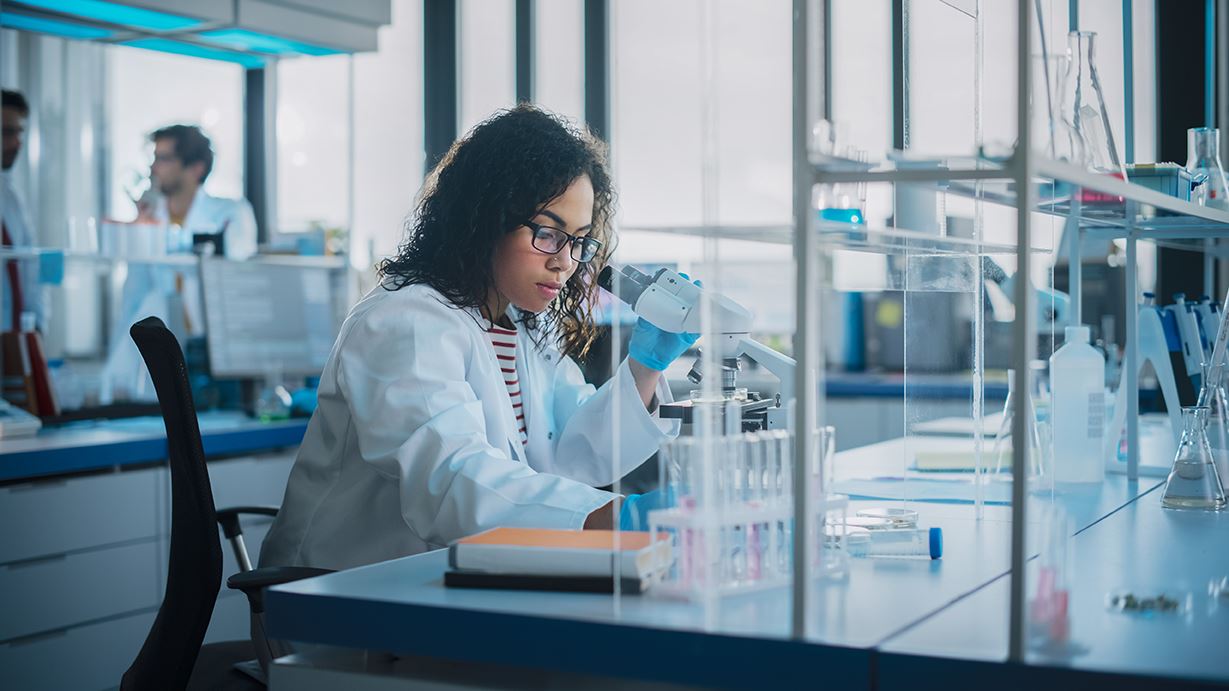 Part of Pfizer’s worldwide R&D is based in Ireland