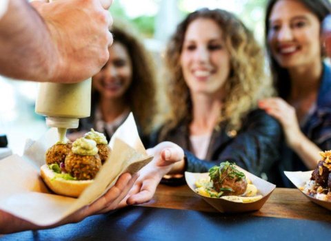 Dublin’s fledgling food start-ups encouraged to join free online course