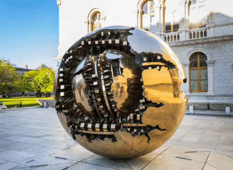 UK-Irish consortium awarded £1.6m to research quantum thermodynamics