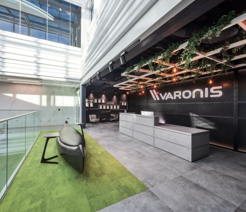Varonis Announces New Location in Cork and Expects to Double Headcount to 120 Employees Over Next Th
