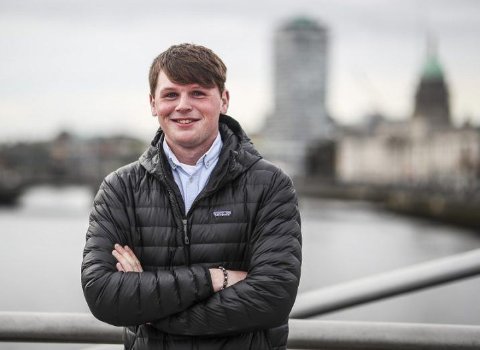 Irish infosec start-up founded by BT Young Scientist winner bags $3.2m
