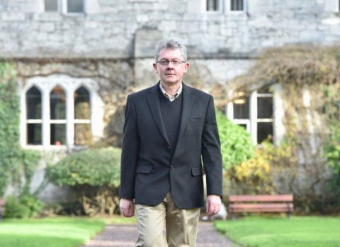 New €5m paediatric academic unit to scale up Irish research at UCC