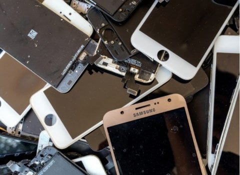 Latest ‘urban mining’ tech to be piloted in Ireland under €1.4m scheme
