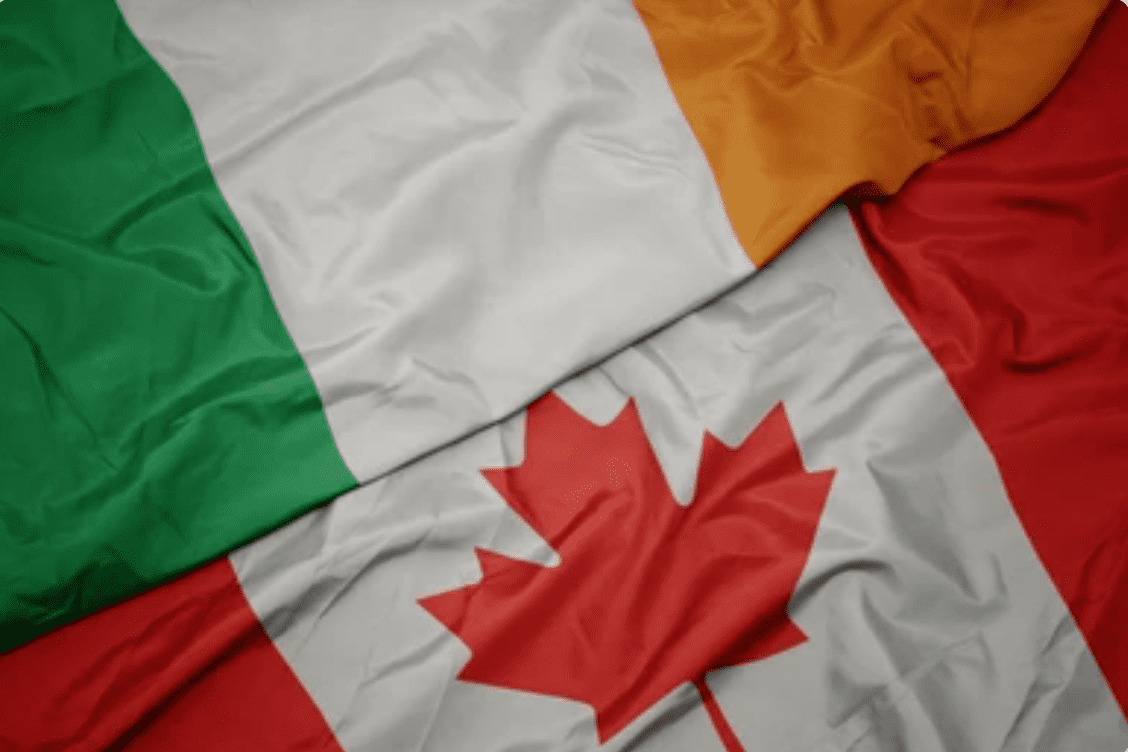 Minister Dara Calleary leads Enterprise Ireland and IDA Ireland Trade Mission