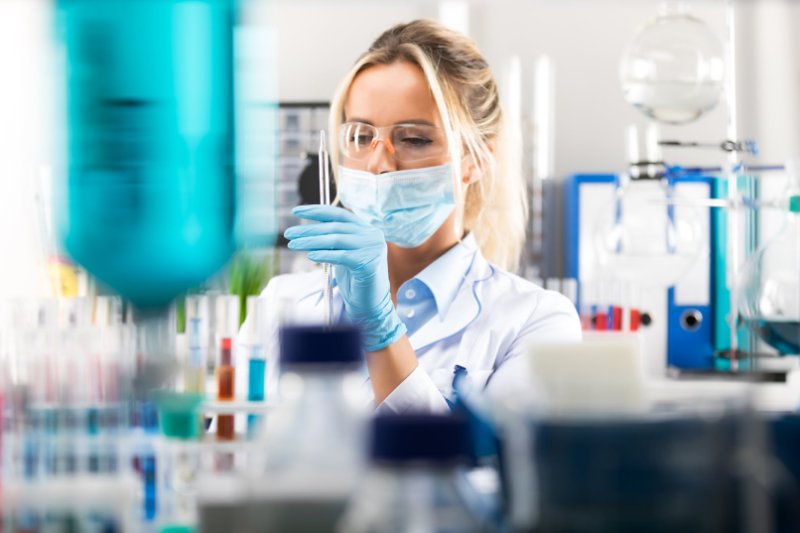 Pfizer is one of the leading employers in Ireland