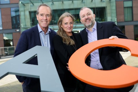 Advanced Clinical Continues Global Expansion with New Dublin Office Creating 20 Jobs