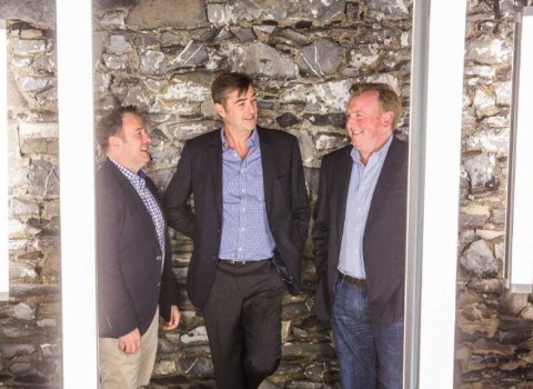 UrbanVolt sparks upon a €55m funding deal with UK investor Low Carbon