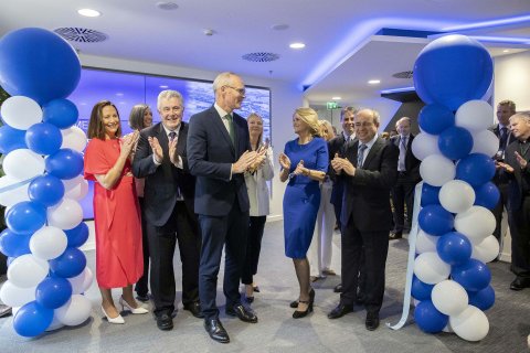 Dell Technologies invests €2m to create an Open Telecom Ecosystem Lab in Cork