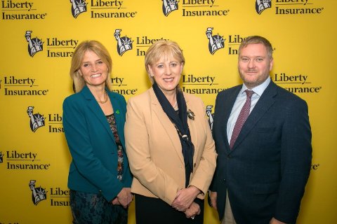 Liberty Insurance announces plans to expand Cavan operations