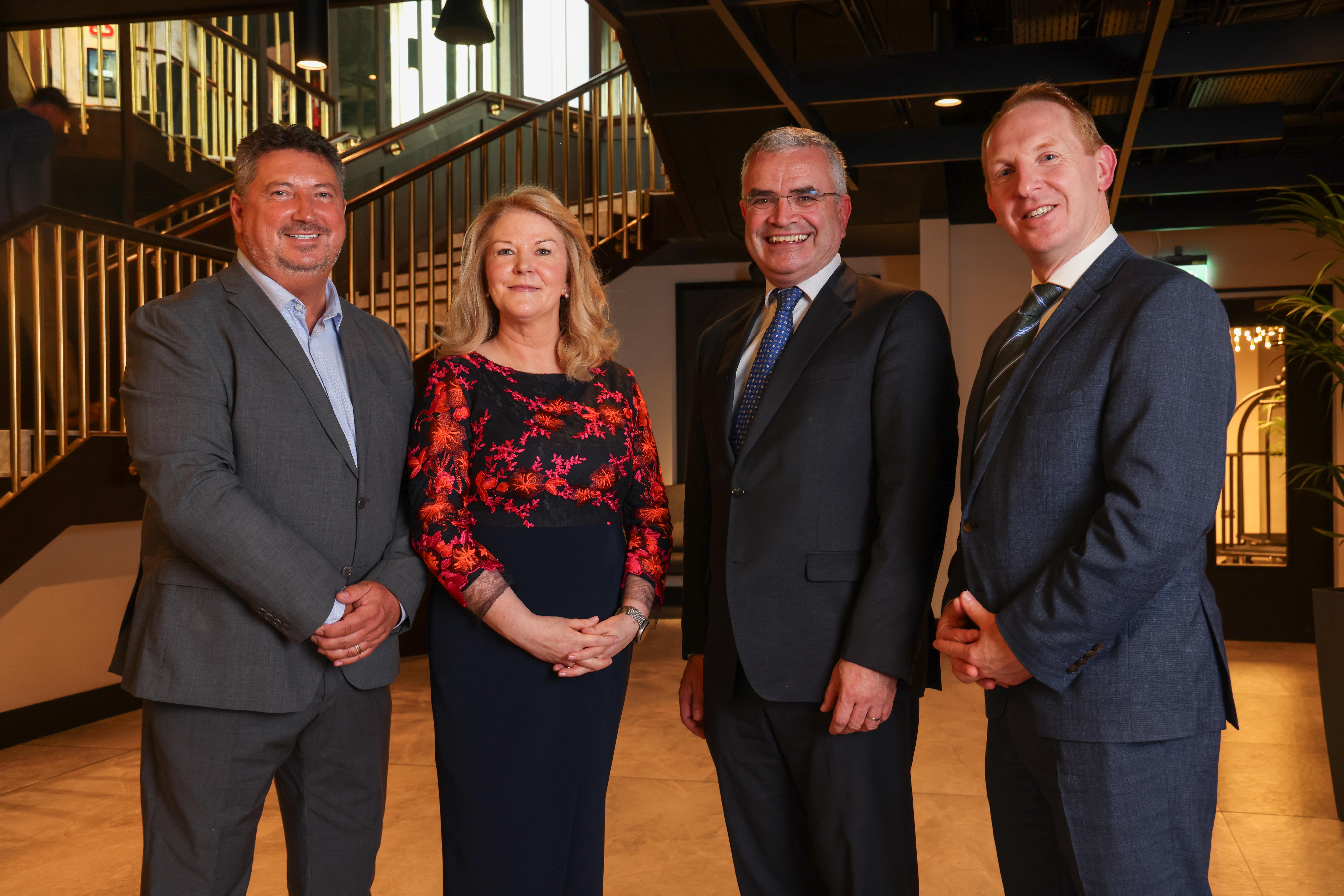 Complete Laboratory Solutions (CLS) to create 140 new jobs