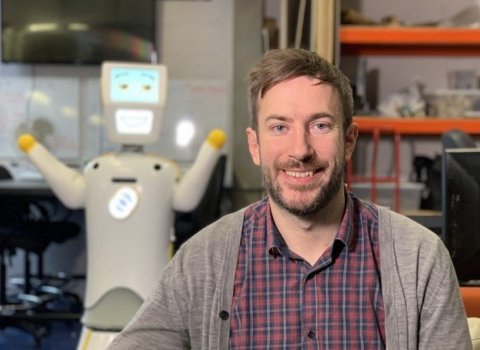Conor McGinn named in MIT’s Innovators Under 35 Europe 2019 list