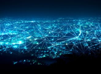 Dublin’s smart city is alive-alive-o with €900,000 of funding