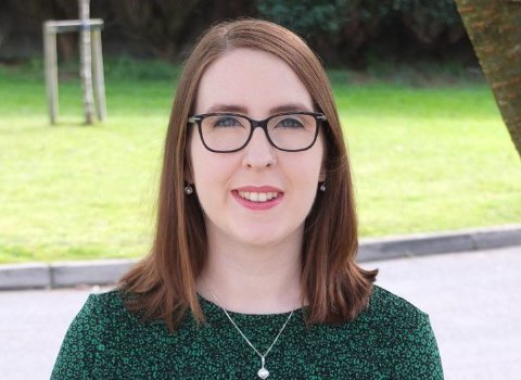 First Irish winner named for prestigious international psychology award