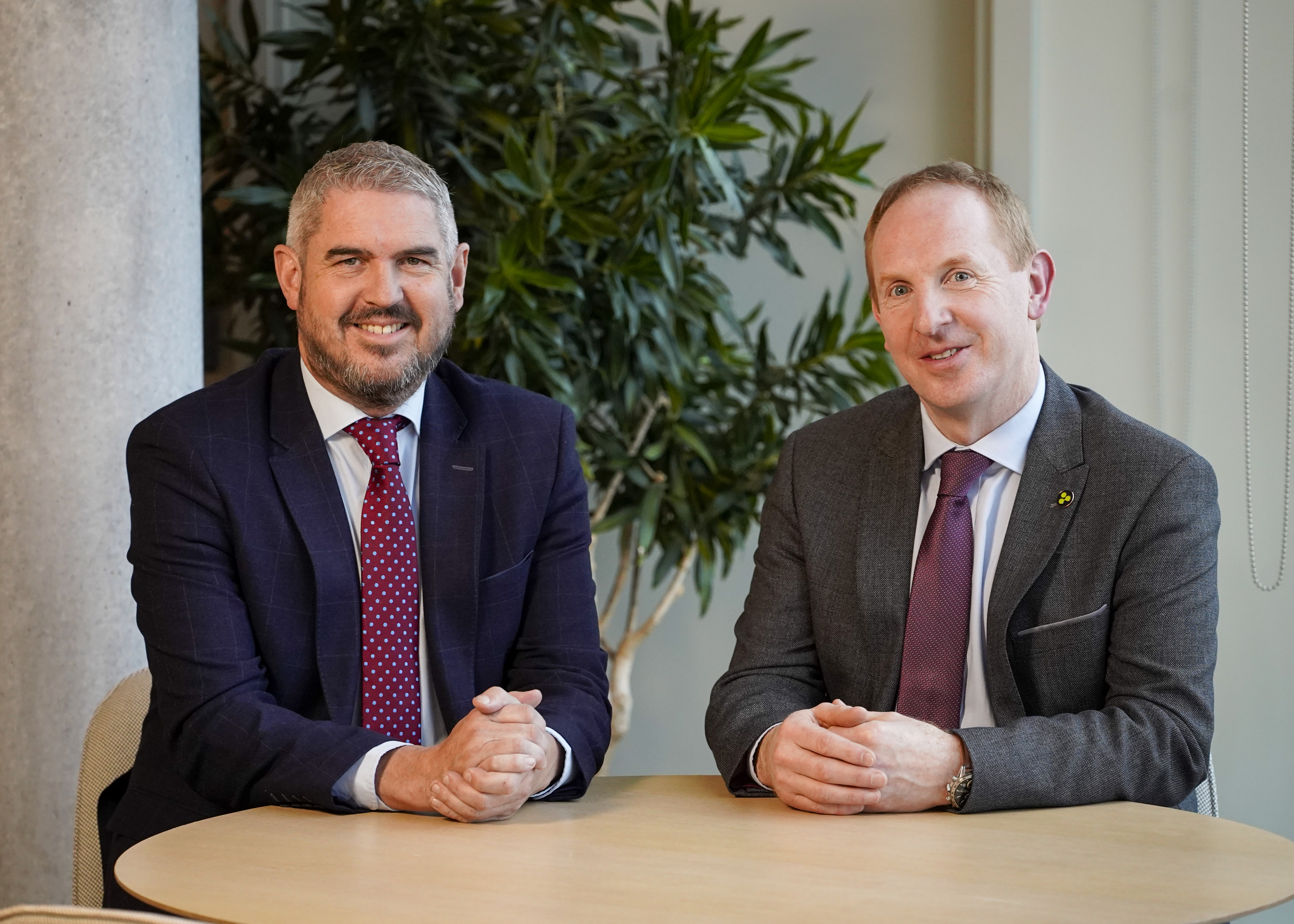 RxSense expands internationally with new office in Ireland, creating 75 tech jobs