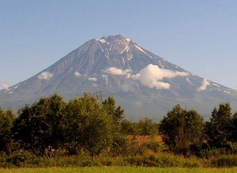 Study finds volcanoes play central role in atmospheric CO2
