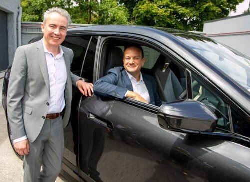 Shannon-based R&D centre to drive mobility tech of the future