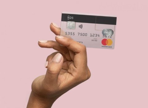 N26 plans major Irish investment after reaching 100,000 users