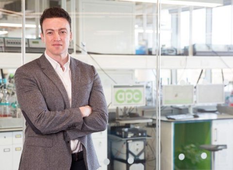 APC announces new partnership to help develop Covid-19 vaccine in Ireland