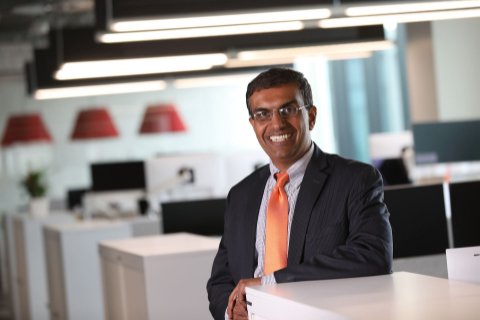 Informatica Moves to New Dublin Headquarters to Drive Growth