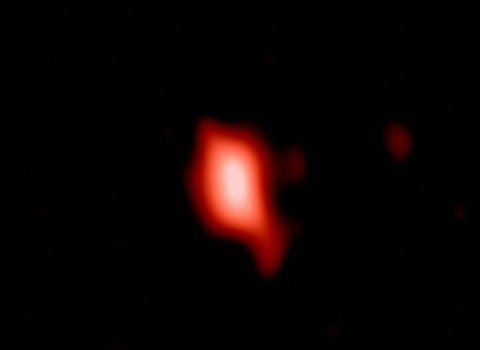 Shocking detection in deep space is the ‘holy grail’ for cosmologists