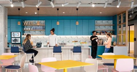 Wix.com Opens Dublin Customer Support Centre