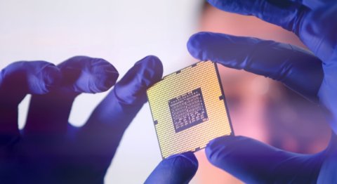 Ireland is home to 14 of the world's top semiconductor companies