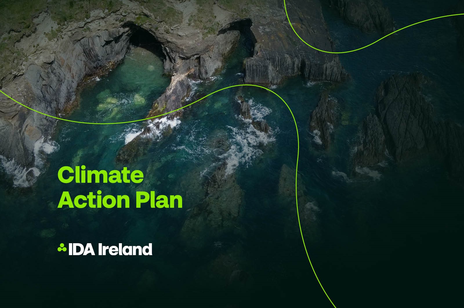 IDA Ireland Climate Action Plan