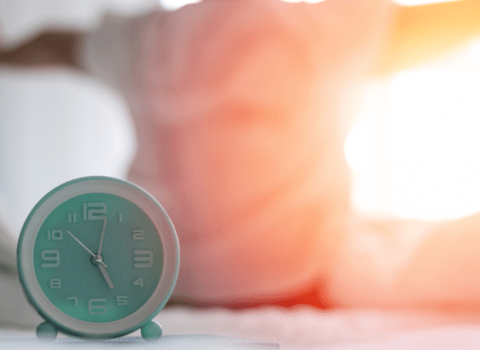 Autoimmune diseases may feel worse if our body clock is out of whack