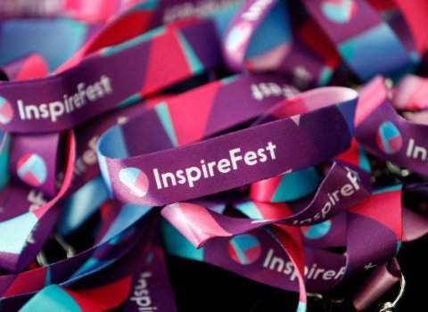 Here are 7 reasons why Dublin’s Inspirefest is unmissable