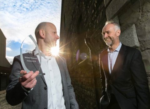 Xpanse AI named winner of latest NDRC Investor Showcase
