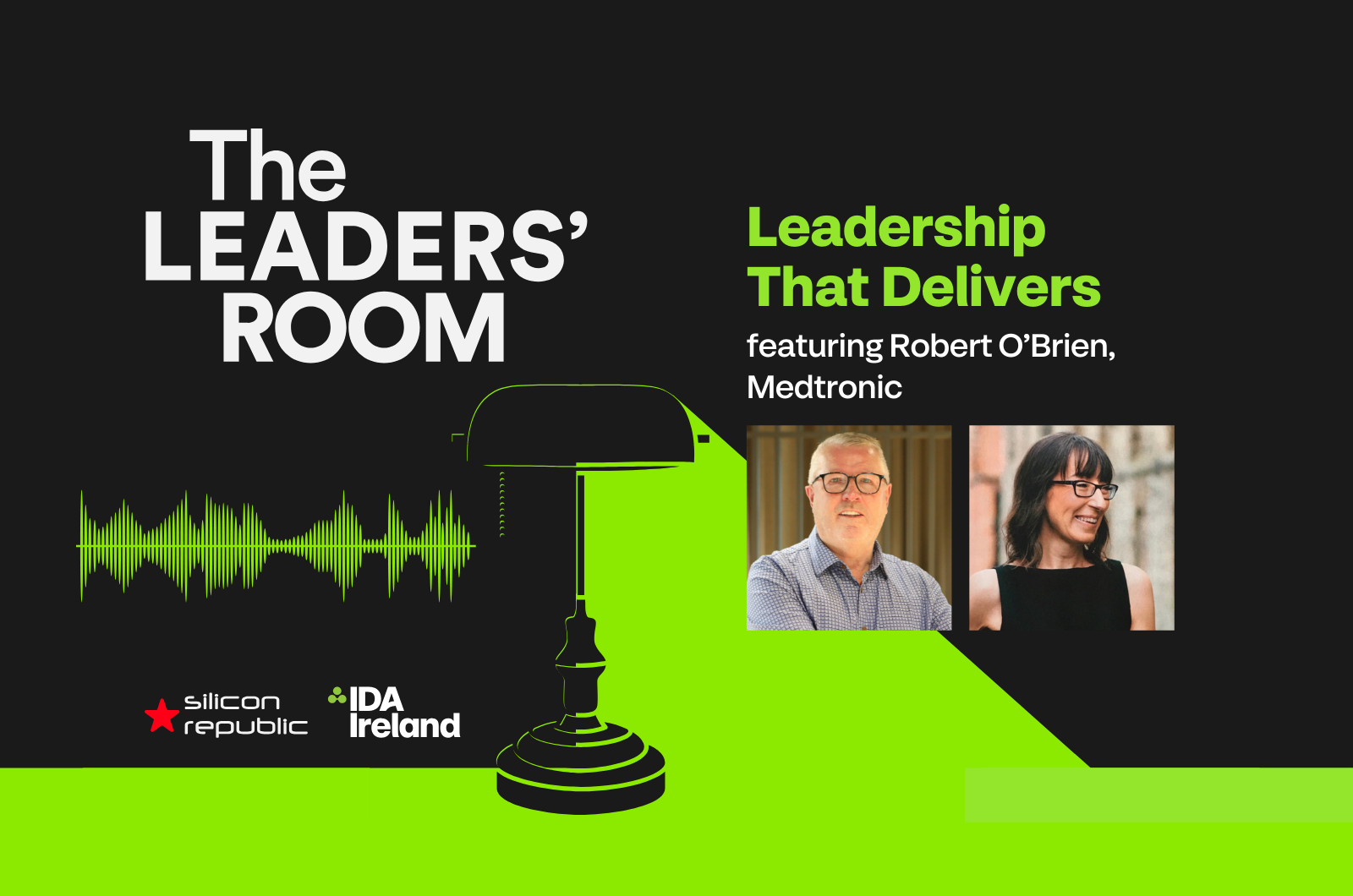 IDA Innovation Ireland eZine - Issue 170 February 2025