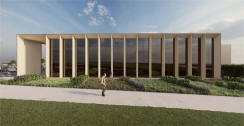 Limerick facility gets €1.9m funding boost for medical device manufacturing