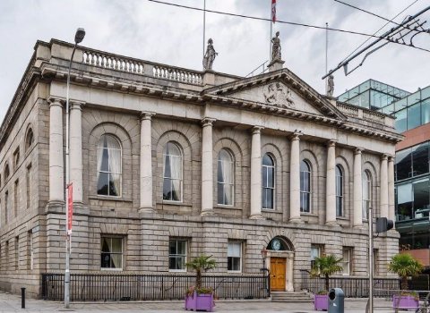 RCSI awarded more than €1m for single-cell imaging system
