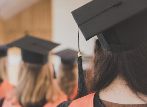 Ireland’s newest technological university is established