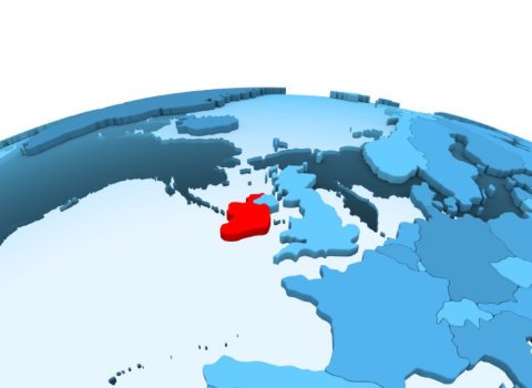 3 Irish projects awarded up to €3.6m in EU funding