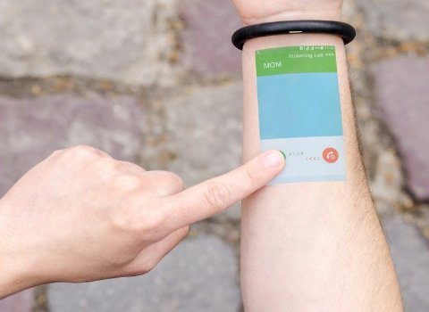 Wearables battery breakthrough could allow us to ditch bulky devices