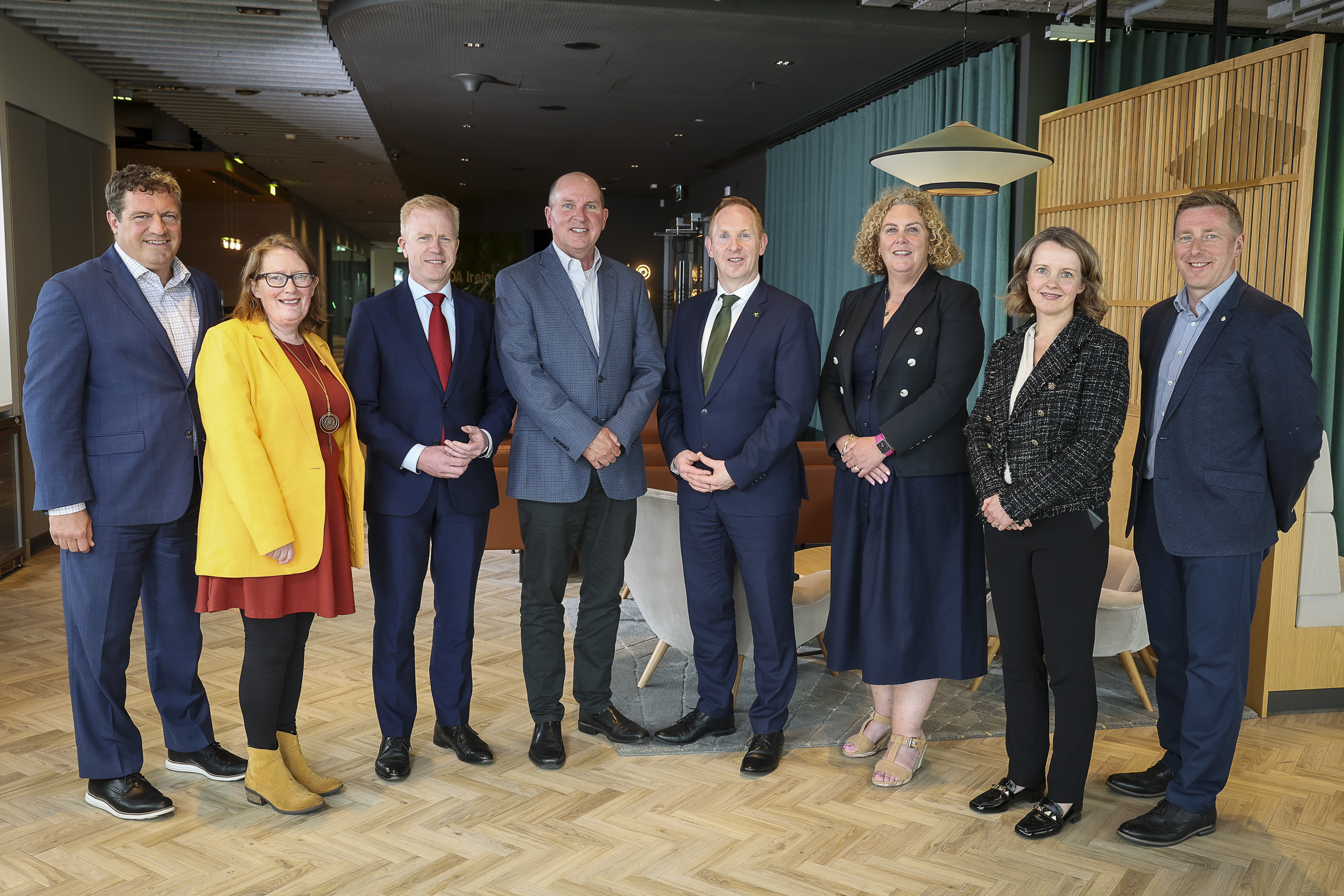 Hamilton Beach Brands announces Dublin as Global Health Headquarters