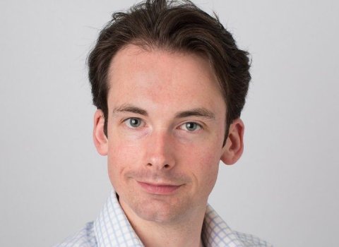 TCD’s Dr Tomás Ryan makes history with Lister Institute Research Prize win
