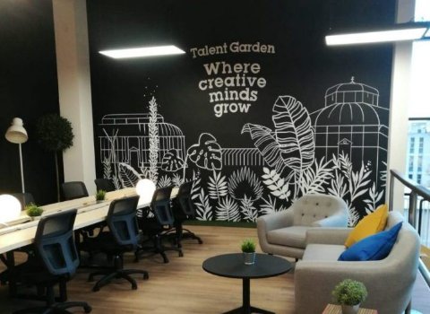 Talent Garden raises €44m to continue its international expansion