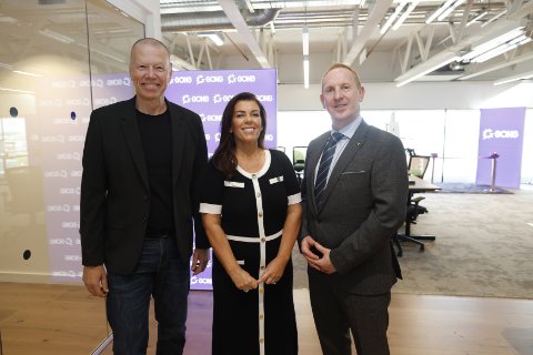 Revenue AI Leader Gong Scales Irish Operations and AI Capabilities Due to Accelerated EMEA Customer Demand