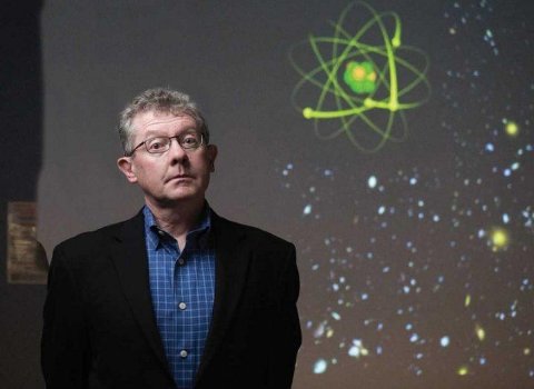 Renowned physicist to lead major Irish-UK quantum technology project